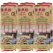 Buy Chunsi Buckwheat Noodles - Pack of 6 (6 x 300g) | Authentic Gluten-Free Noodles for Healthy Eating - Ships Internationally - Buy Online on GoSupps.com