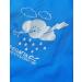 Regatta Unisex Kids Puddle Iv All-in-One Suit - 6 Months (Oxford Blue) - Buy Online on GoSupps.com