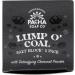 Pacha Soap Lump o Coal Salt Block 2pk - 10 OZ | Natural Skincare & Artisan Soap | International Shipping Available - Buy Online on GoSupps.com