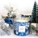 Shop White Barn 3-Wick Candle with Essential Oils - Frosted Coconut Snowball - 14.5 oz Holiday Scents | International Shipping Available - Buy Online on GoSupps.com