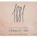 1881 by Nino Cerruti for Women Eau De Toilette Spray 1.7 Ounce 1.7 Fl Oz (Pack of 1) - Buy Online on GoSupps.com