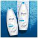 Dove Body Wash Instantly Reveals Visibly Smoother Skin Gentle Exfoliating Effectively Washes Away Bacteria While Nourishing Your Skin 22 oz 2 Count - Buy Online on GoSupps.com