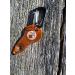 Philips Hue UST Tick Wrangler: Lightweight Design Ruler and Carabiner for Tick Removal on Hikes, Camping, and Survival - Buy Online on GoSupps.com