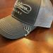 Hat Clip Brim Clip for Outdoorsman - Deer, Turkey, & Shed Antler Hunter - Buy Online on GoSupps.com