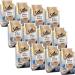Sheba d lices du jour - wet food for adult cats - poultry selection in sauce - fresh bag 72 x 50 g selection earth and sea in sauce.50 g (72 pack)