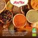 YOGI TEA Cha Curcuma Infusion Bio Excellent pour le lait dor Naturellement Sans Caf ine M lange de Curcuma Cannelle et Gingembre 102 (6x17) Sachets de Th  - Buy Online on GoSupps.com