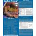 Yerba Prima Men's Rebuild Cleansing Program Box - 30 Day Internal Cleanse - Gentle Formula with Bentonite Clay & Psyllium - Buy Online on GoSupps.com