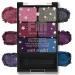 wet n wild Fantasy Makers Halloween Glitter Eyeshadow Palette Rest in Pink Rest in Pink 0.24 Ounce (Pack of 1)