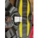 SOB Climbing Belt - High-Strength Polyester Multi-Purpose Seat Belt for Fire Rescue Mountaineering and Cave Research | International Shipping Available - Buy Online on GoSupps.com