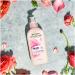 Garnier SkinActive Soothing Cleansing Milk with Rose Water | 6.7 fl oz (200 ml) - Gentle Facial Cleanser - Buy Online on GoSupps.com