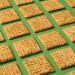 Triscuit Tzatziki Whole Grain Wheat Crackers 8.5 oz - Delicious Snack Option - Buy Online on GoSupps.com