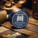 Beard Butter for Men by Beard and Bones - Cocoa Butter Enriched | Nourishing Moisturizer for Coarse Hair | 2 Scents Available - Buy Online on GoSupps.com