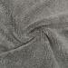 POLYTE Professional Microfiber Hair Drying Salon Towel 16x29 in 8 Pack - Dark Gray | Quick Dry, Lint Free - Buy Online on GoSupps.com