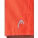 Buy Head Club Shorts M in Tomato - Stylish & Comfortable Men's Sportswear for International Shipping - Buy Online on GoSupps.com