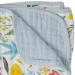Little Unicorn Meadow Cotton Muslin Quilt Blanket - 100% Cotton | Super Soft for Babies and Toddlers - Large 47x47 - Machine Washable - Buy Online on GoSupps.com
