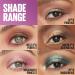 Maybelline Shadow Blocks Eyeshadow Palette - 82nd & Park Ave 0.08 oz - Buy Online on GoSupps.com
