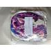 Beinou Unicorn Car Seat Belt Pillow - Soft Travel Cushion for Kids & Adults - Purple - Buy Online on GoSupps.com