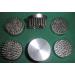 JWL HAWNKOA 40MM Kenzan Ikebana Flower Arranger Holder Pin Frog - Set of 6 Items - Buy Online on GoSupps.com