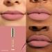 Milani Stay Put Longwear Liquid Lipstick - Smudge-Proof, Kiss-Proof & Fade-Resistant for All-Day Wear - The Moment - Buy Online on GoSupps.com