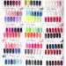 NeoNail 4826 Wedding Princess UV LED Nail Gel Polish Hybrid Manicure Soak off Color Coat - Buy Online on GoSupps.com