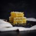 Buy ImkerPur ORGANIC Honeycomb (Acacia/White Robinia) 400g - Food-Safe Freshness Box - International Shipping Available - Buy Online on GoSupps.com