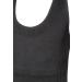 Buy Endurance Girls Top Anyo Jr. 152-164 - 1001 Black | International Shipping Available - Buy Online on GoSupps.com