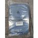 Travel Hanging Toiletry Wash Bag Organizer - Navy Blue (Large) for Women, Girls, Kids - Buy Online on GoSupps.com