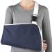 OTC Cradle Arm Sling Thumb Loop Reversable Left or Right Shoulder Universal