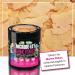 Microbe Lift Marine Flakes 500ml | Quality Cold-Pressed Sea Fish Food | Promotes Growth & Colors | Supports Fish Health - Buy Online on GoSupps.com