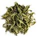 Lemon verbena herbal tea organic handpicked - verbena herbs tea greece - verveine - luisa - luiza organic cultivation - aloysia triphylla - cedron verse tea lemon verben iron herbal tea 200g
