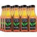 Pure Leaf Peach Iced Tea 547 mL Bottles 12 Pack - Buy Online on GoSupps.com