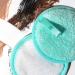 Buy REAL TECHNIQUES Remover Pads - Set of 2 Reusable Eyebrow Remover Pads for Effortless Makeup Removal - International Shipping Available - Buy Online on GoSupps.com