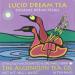 Algonquin Tea Lucid Dream Tea Organic 16 Tea Bags 18g