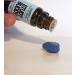 Buy Frankie & Myrrh Study Buddy - Peppermint Lemon & Rosemary Essential Oil Blend for Focus & Memory | Includes Portable Lava Stone Diffuser | 10mL - Buy Online on GoSupps.com
