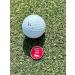 Tall Pines Golf Premium Metal Foldable Divot Repair Tool with Ball Marker Set from G.O.A.T Collection - Buy Online on GoSupps.com