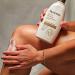 Aveeno Tone + Texture Renewing Body Lotion | Prebiotic Oat | Exfoliates & Hydrates Sensitive Skin | Clinically Proven | Fragrance-Free | 18 Fl. Oz - Buy Online on GoSupps.com