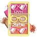 NYX Professional Makeup Barbie Mini Cheek Palette | Greetings from Barbie Land - Shop Now - Buy Online on GoSupps.com