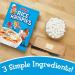Discontinued Kellogg's Rice Krispies Breakfast Cereal 9 oz - Fat-Free - Buy Online on GoSupps.com