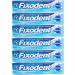 Fixodent Complete Free Denture Adhesive Cream 2.4 Oz (Pack of 6) - Set of 6, 2.4 Ounce Tubes - Buy Online on GoSupps.com