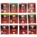 Teekanne Premium Selection Box - 12 x 15 Tea Bags | 390g - Buy Internationally Online - Buy Online on GoSupps.com