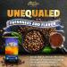 Mt. Whitney Organic Decaf Colombian Whole Bean Coffee - Medium Roast 12 oz - Buy Online on GoSupps.com