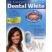 Dr. George's Dental White Whitening Kit for Two - Professional Teeth Whitening Treatment - Buy Online on GoSupps.com