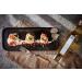 TruffleHunter Double Concentrated White Truffle Oil - Extra Virgin Olive Oil - 3.38 Oz Gift Bottle - Buy Online on GoSupps.com
