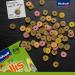 Vita Power Roller Crispy Rings for Rodents - Calcium Arm & Lucerne Snack (7x500g) | No Sugar & Grain | International Shipping - Buy Online on GoSupps.com
