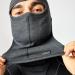 Chargingheid Sturmaske Motorcycle Balaclava - Thermal Ski Mask for Men & Women | Moisture Absorbent Comfort Fit - La-127 M-L Graphite/Melange-2 - Buy Online on GoSupps.com
