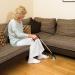 Homecraft Patterson Medical Reacher | 61 cm Gripper Arm | Enhance Mobility & Independence | Shop Now - Buy Online on GoSupps.com