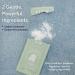 Organic Menstrual Cup Stain Remover & Sterilizer - Removes Stains from Reusable Menstrual Discs - Powerful Cleaner for Period Cups - Buy Online on GoSupps.com