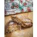 Frau Helga's Dresden Butter Stollen 14 Oz