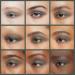 wet n wild Color Icon Satin Eyeshadow Single | Envy Envy 1.0 Ounce - High Pigment, Long Lasting Formula - Buy Online on GoSupps.com