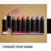 COVERGIRL Exhibitionist Lipstick Demi-Matte Trending 440 - 0.13 Ounce (Pack of 1) - Buy Online on GoSupps.com